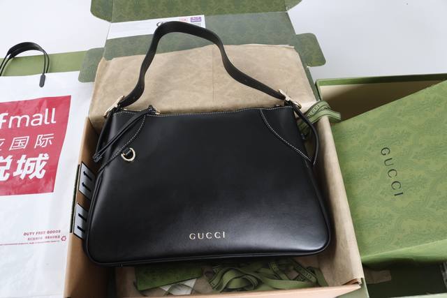 High-volume price Introduction: The Gg Emblem series reinterprets classic patter