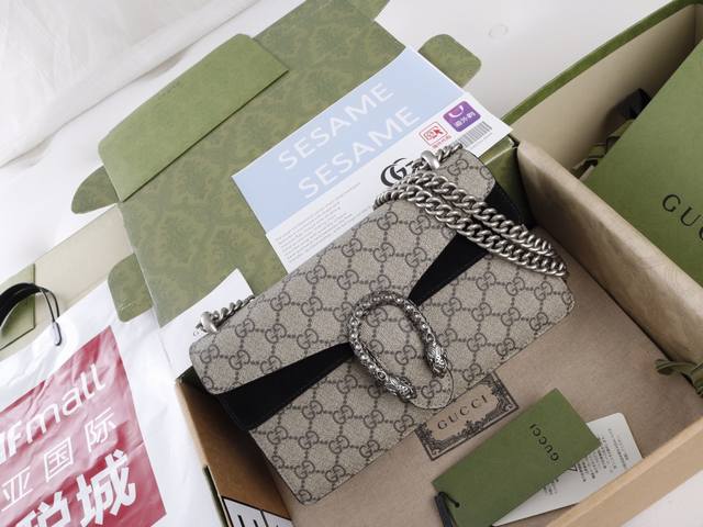 High-volume price Description: This small Dionysus shoulder bag features the cla