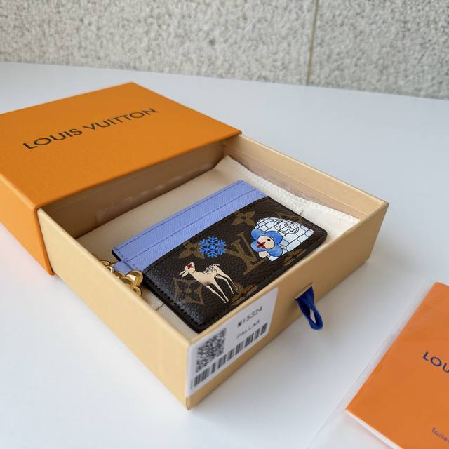 Authentic Top-Tier Original M15324 Featuring the iconic and adorable mascot "Viv