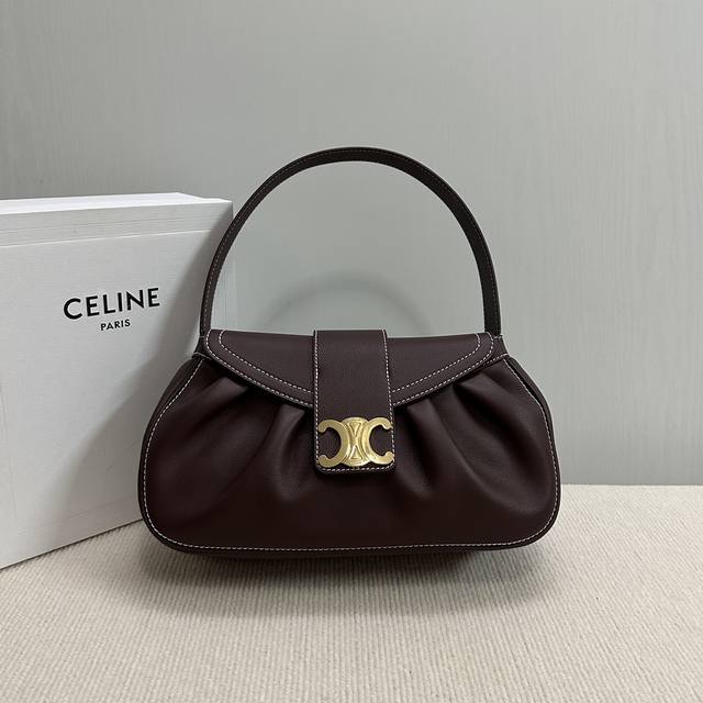 Authentic New Arrival: Spring/Summer Collection Polly Bag. The new season's bags