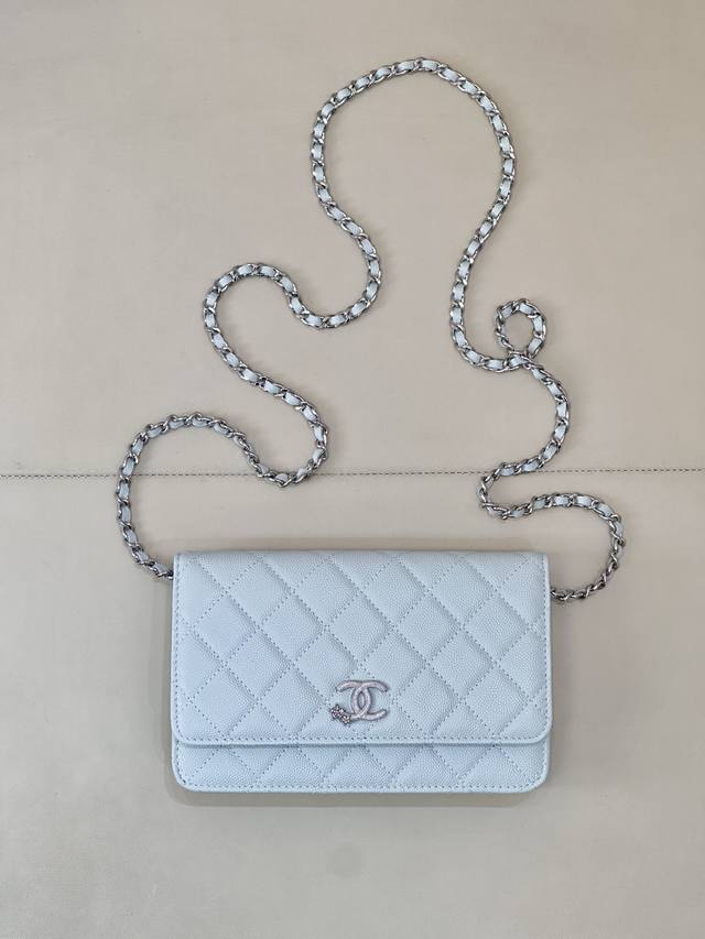 This season's highly sought-after Woc series is undeniably irresistible; the all