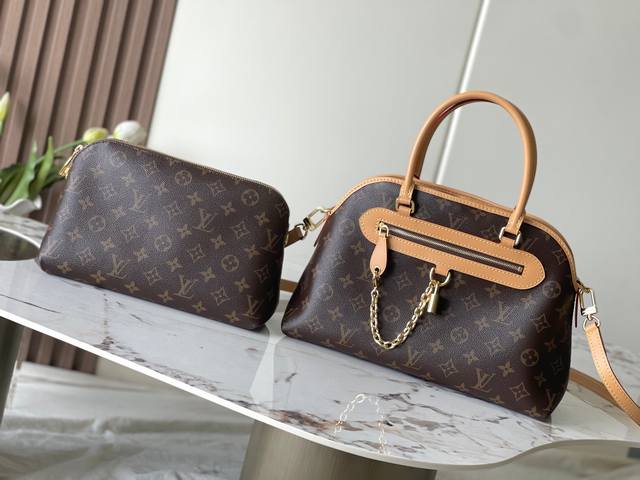 Original Enhanced Version, M15208 163 Chip. This Ever More Pm bag draws inspirat