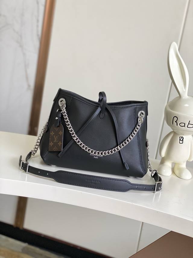 Exclusive item from Haiyuan, real-life photos, M12888 original. This Carryall BB