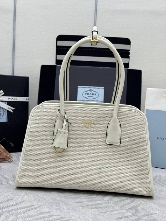 New Linen Tote Bag 1Bg572 This bag combines the versatility and lightweight feel