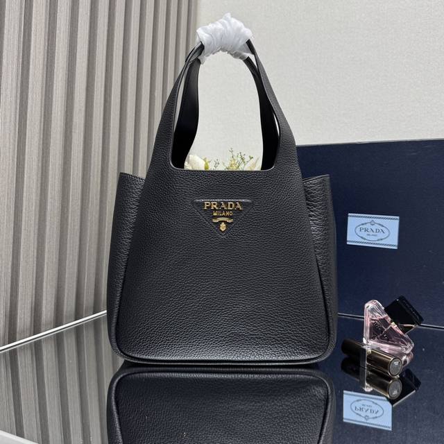 Top-quality original 2025 latest style basket tote bag, large size, 1Bg335 gold