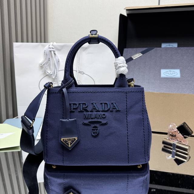 Top-quality original single-style Gardener bag, linen, 1Bg464 small size. This m