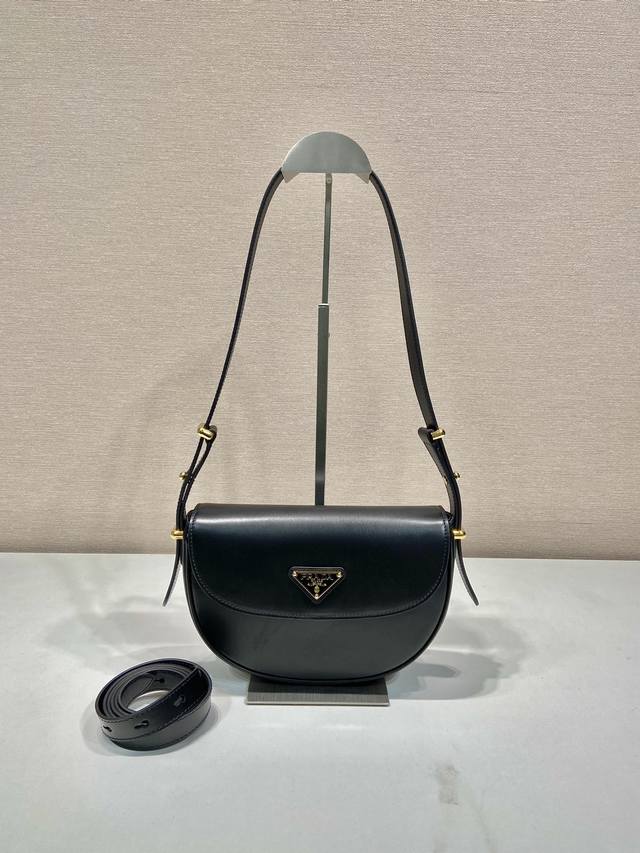 New Arrival 1Bd365 Double Shoulder Straps This bag is made of imported calfskin