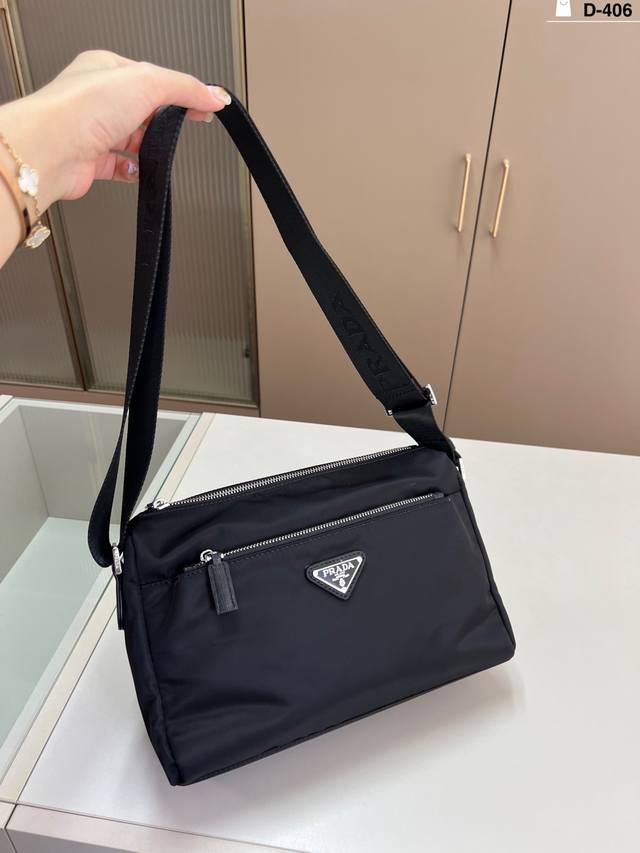 Prada camera bag Stylish and trendy no matter how you style it Casual and chic,