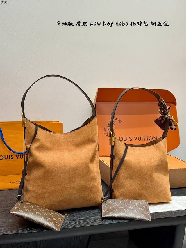 Full gift box set! All steel hardware! Upgraded version! New suede/fur trim shop