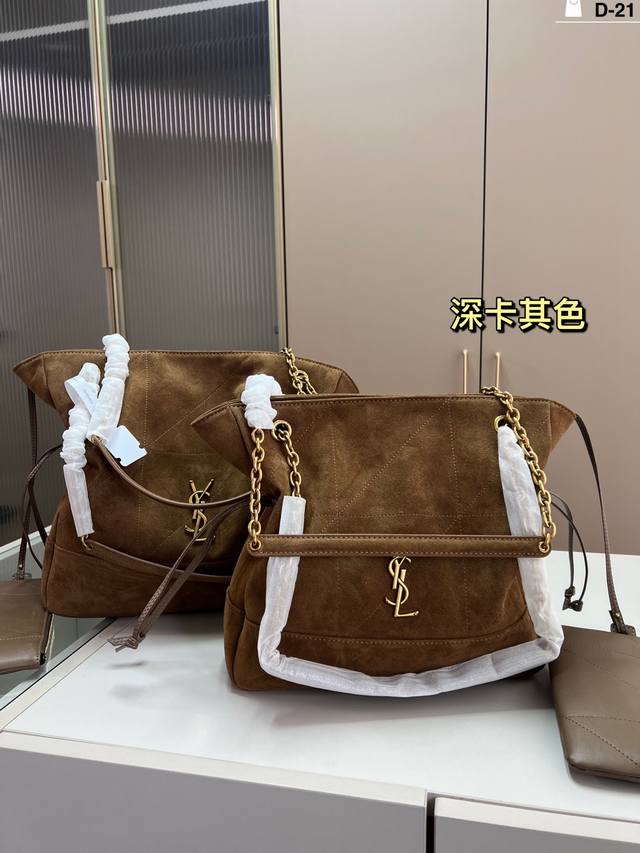 YSL Saint Laurent Jamie Tote Bag Ddd