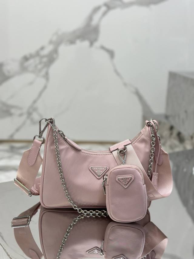 New version Hobo 3-in-1 The ultimate must-have for cool girls on the street, unl