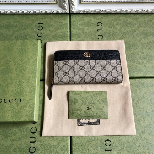 Top-of-the-line Gucci new arrival, made with imported original leather and impor
