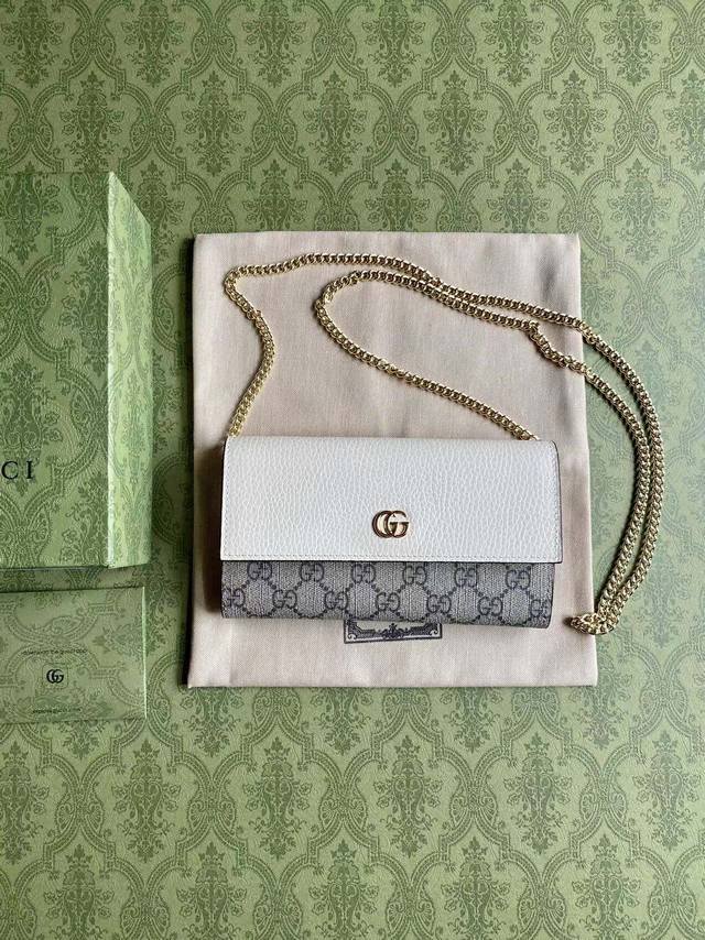 Top-of-the-line new Ophidia series, crafted from imported Italian calfskin and f