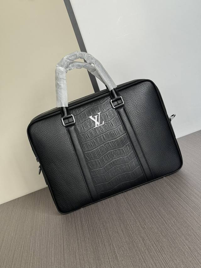 Top-tier boutique quality, the latest hot-selling LV imported top-grain cowhide