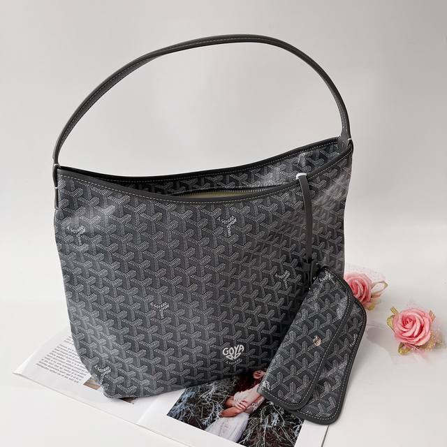 Goyard Hobo Boh
