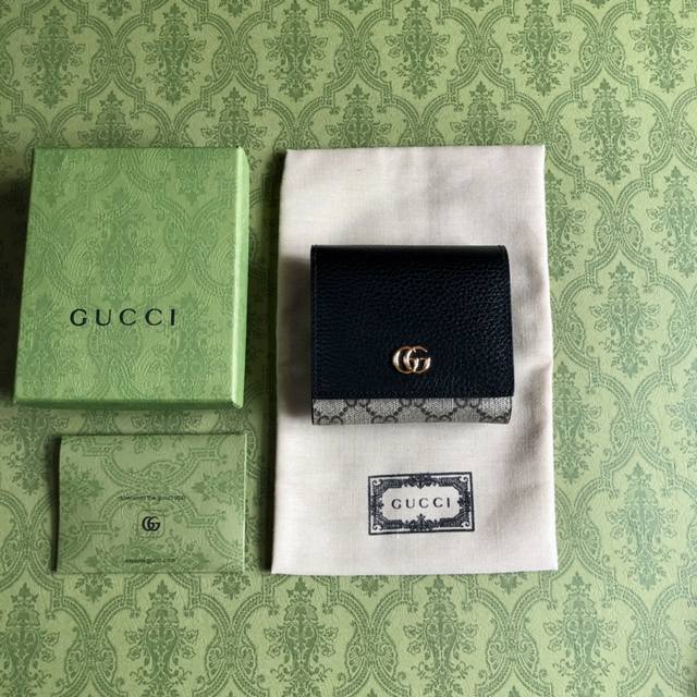 Top-of-the-line high-quality new Gucci item! Made with imported original leather