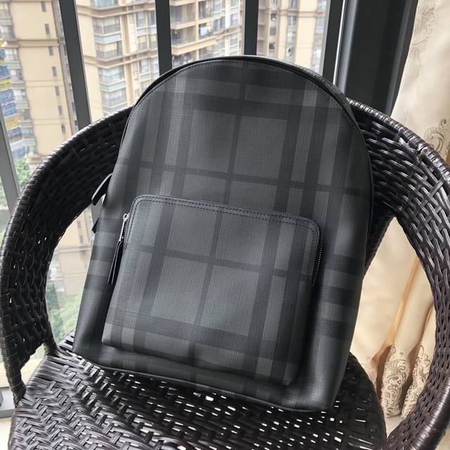 Attention! The latest Burberry backpack/backpack, identical to those in boutique