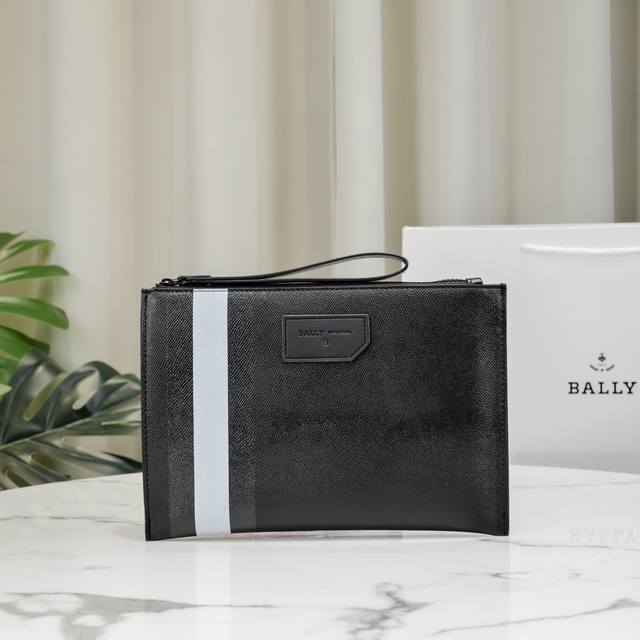 Latest Bally handbag style, new arrival, hot selling! Real product photos, no ad