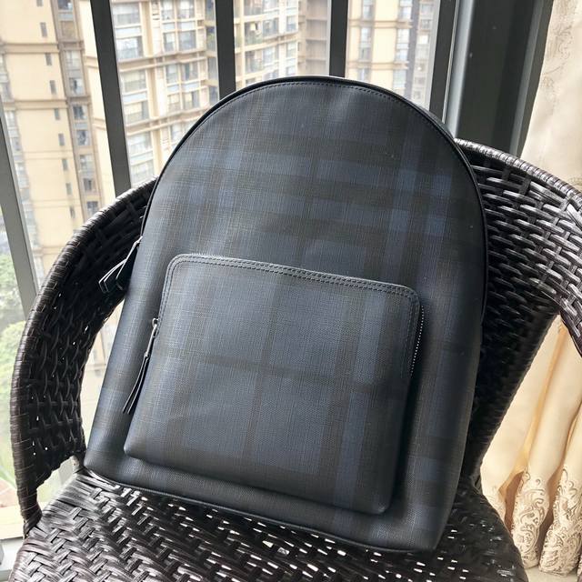 Attention! The latest Burberry backpack/backpack, identical to those in boutique