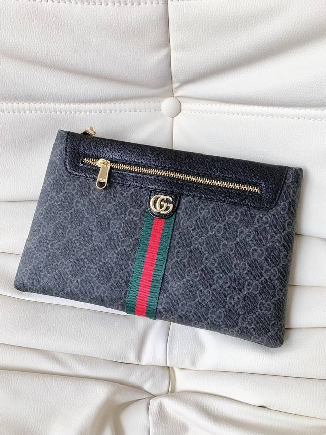 Newest men's bag, synchronized with the official website this year... Boutique g