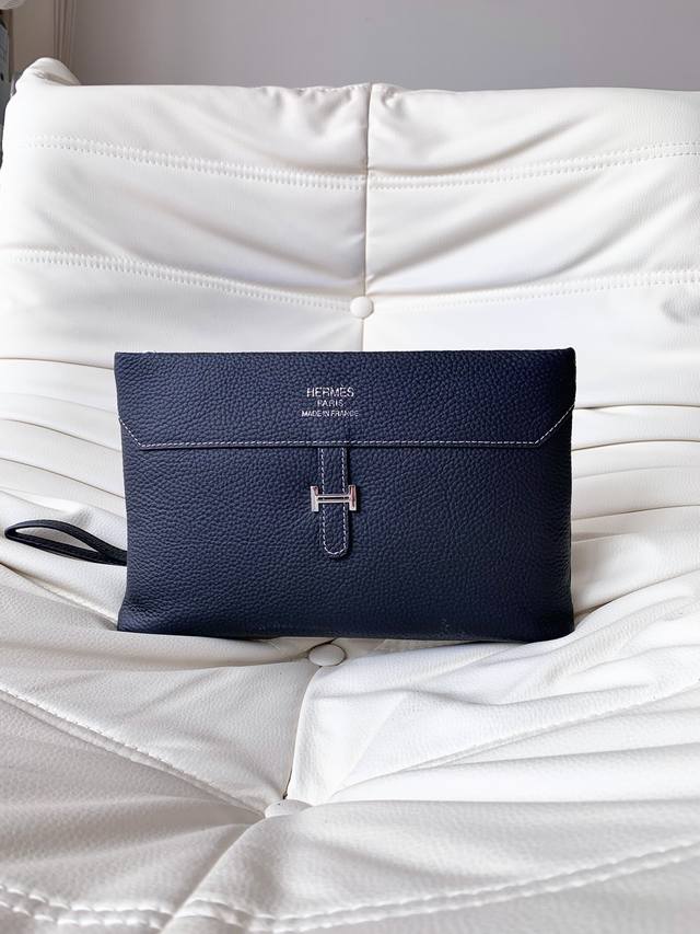 New Arrival for Hermes# Latest Hot-Selling Men's Handbag from Boutique - Top Qua