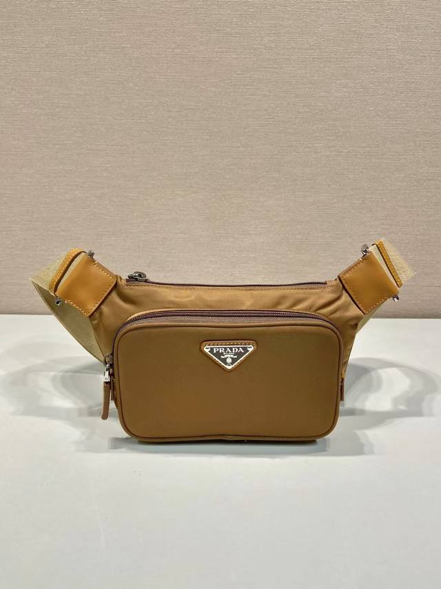 New Waist Bag 2Vh128 New Color Unisex This latest waist bag/chest bag not only e