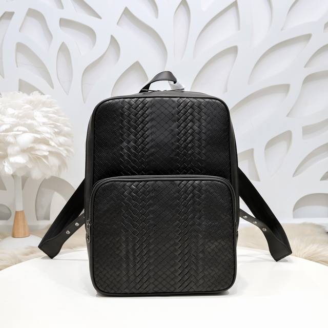 Bv - Latest Men's Backpack, Original Quality, Same as Official Website, Made wit