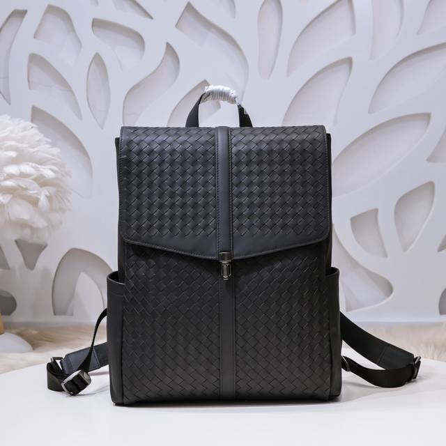 Bv - Latest Men's Backpack, Original Quality, Same as Official Website, Made wit