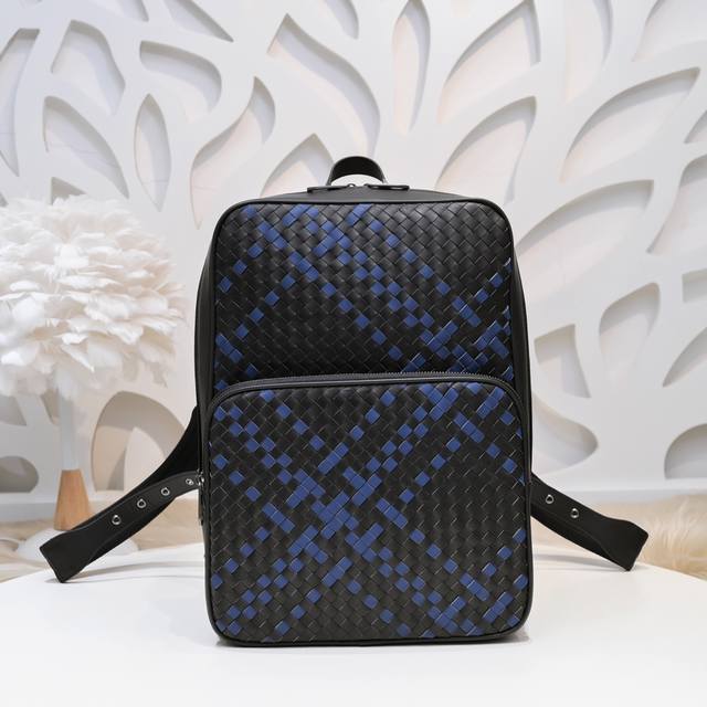 Bv - Latest Men's Backpack, Original Quality, Same as Official Website, Made wit