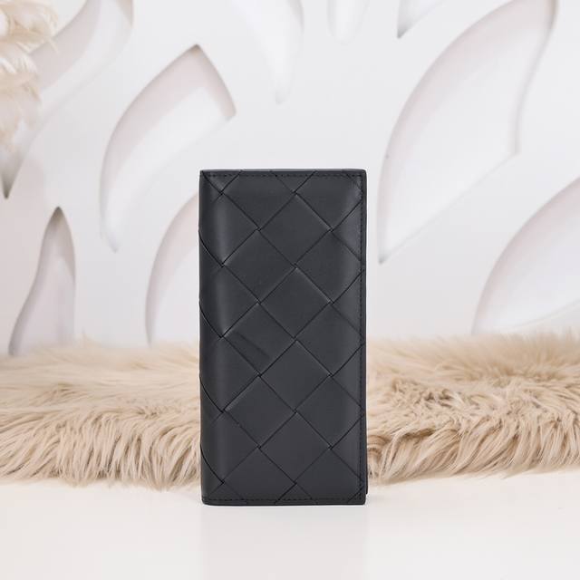 Bv - Latest Men's Wallet, Original Quality, Same as Official Website, Made with