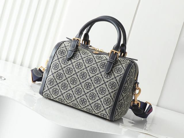 Large Original Quality New Arrival, Pay Attention to Details: Tory Burch T Monog