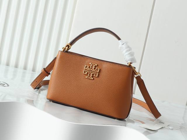 Original quality new product, pay attention to details. Tory Burch Britten serie