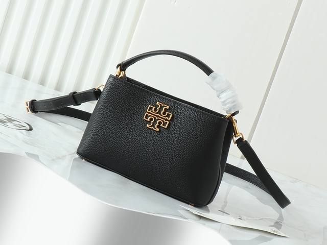 Original quality new product, pay attention to details. Tory Burch Britten serie