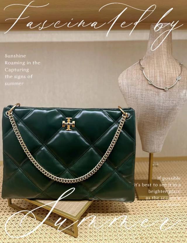 Original quality new product, pay attention to details. Tory Burch. Get to know
