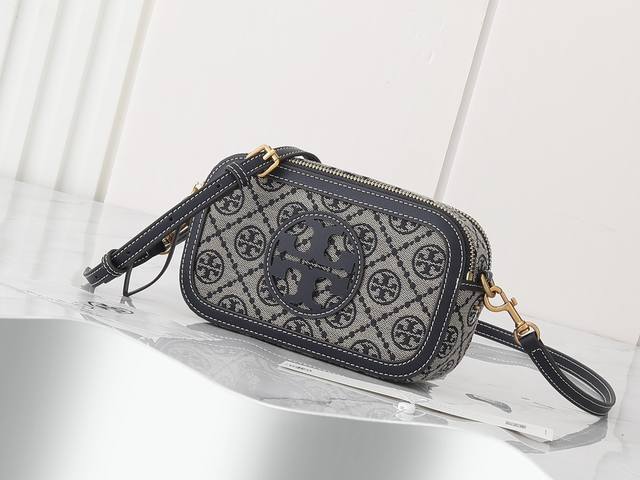Original quality, brand new product. Pay attention to details: Tory Burch's new