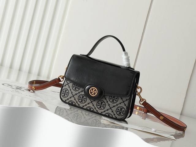 Original quality, new tofu bag series, new product details to note: Tory Burch's