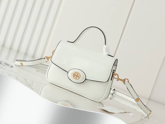 Original quality, new tofu bag series, new product details to note: Tory Burch's