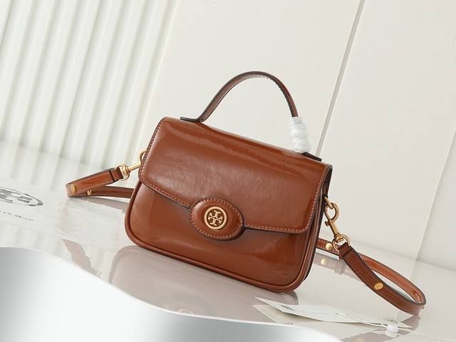 Original quality, new tofu bag series, new product details to note: Tory Burch's