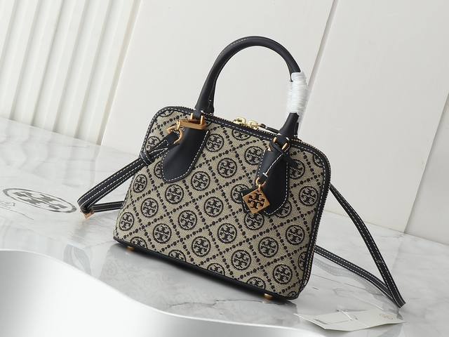 Classic series, new product, pay attention to details. Tor Burch's new Swing mon