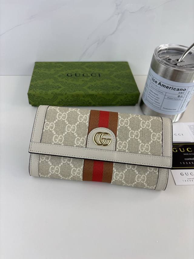 New arrival, synchronized with Guccl official website! Ophidia series