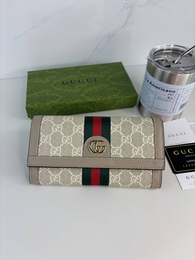 New arrival, synchronized with Guccl official website! Ophidia series