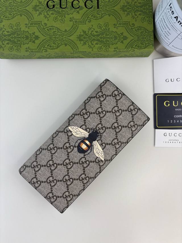 Guccl New Men's Suit Clip! Same style as boutiques, black leather with PVC fabri