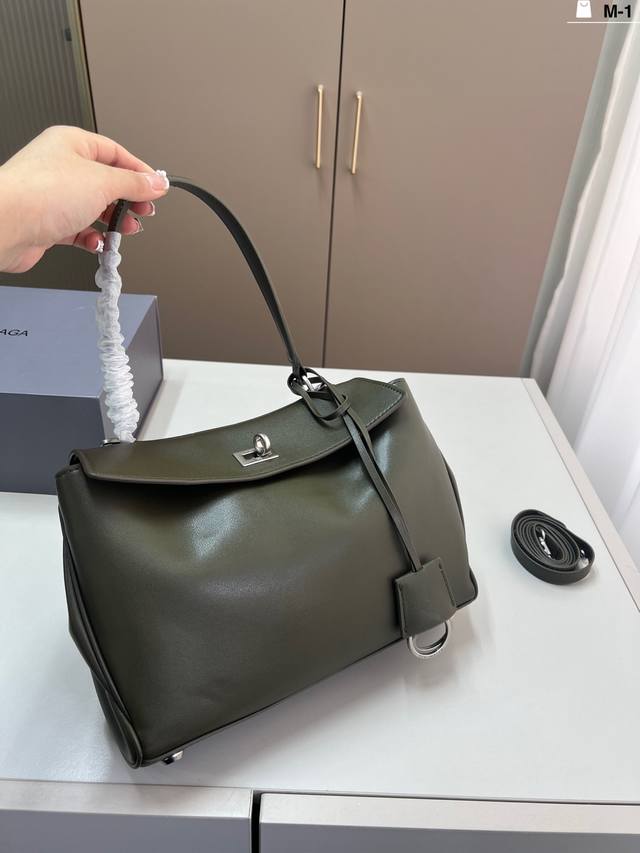 Balenciaga tote bag Ddd