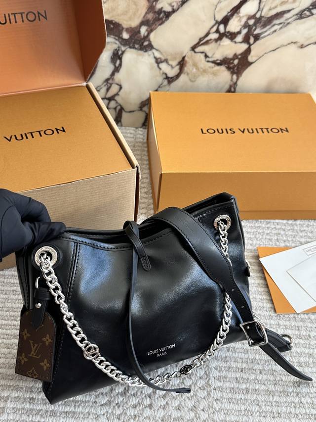 The new Carryall Bb The descriptions of the catfish whiskers and big gold chain