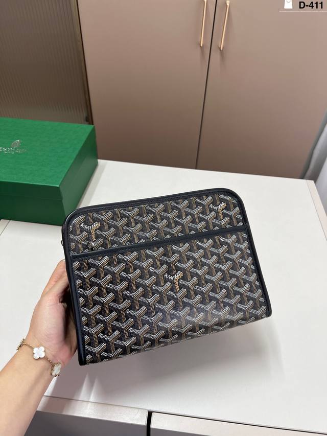 Goyard handbag Ddd