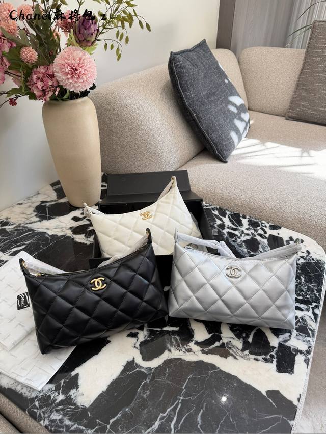 25S Le Pliage Bag | Double Chain with Small Gold Coins Locks in Summer! I declar