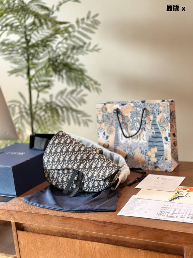 Dior Homme Saddle Bag. The women's Saddle Bag is already captivating, but the me