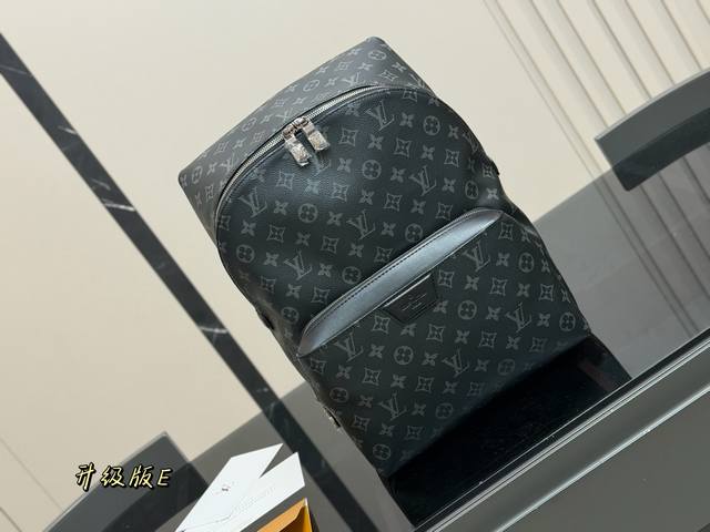 Recommended Item / High-Value Backpack / LV Discovery LV's Best-Looking Backpack