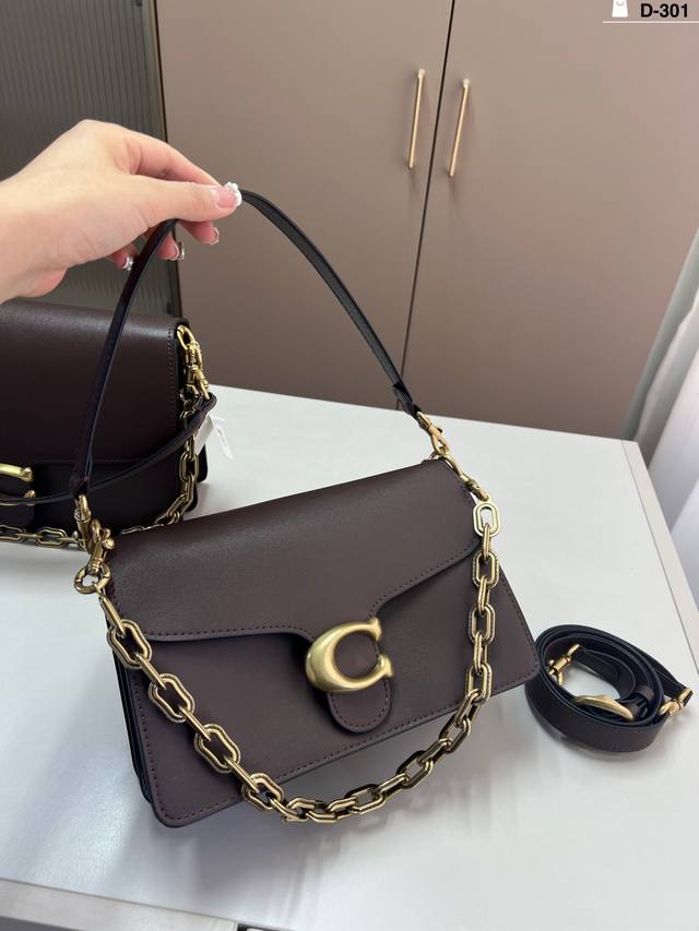 Little Coach Tabby Dionysus Bag The color combination this time is simply divine