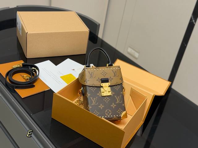 Comes with a folding box/airplane box. Size: 12.18cm. New Camera Box! High-quali